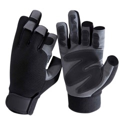 Mechanics Gloves 