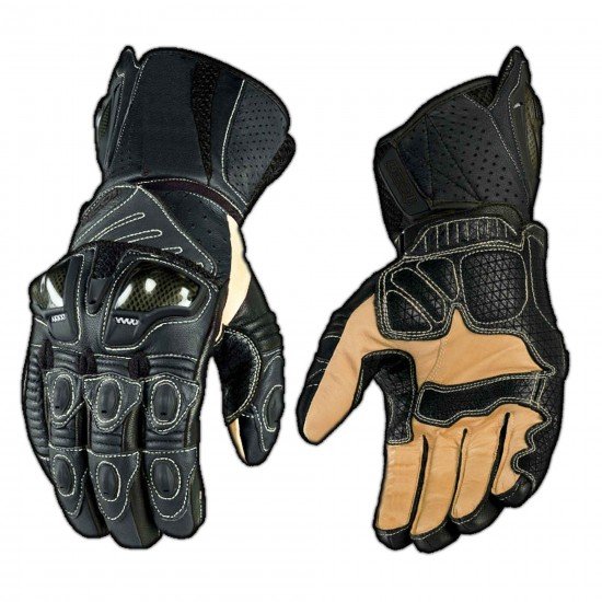 Motorbike Gloves