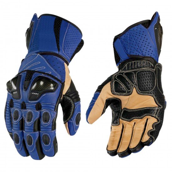 Motorbike Gloves