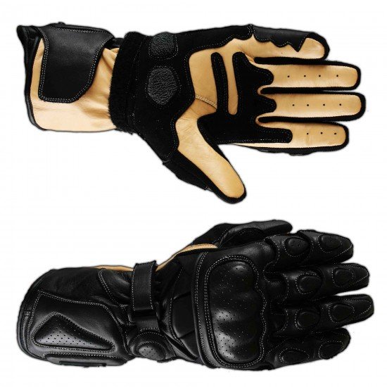 Motorbike Gloves