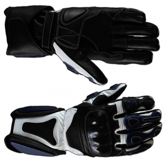 Motorbike Gloves