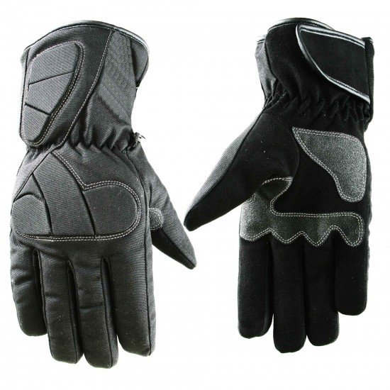 Ski Gloves Ski Gloves