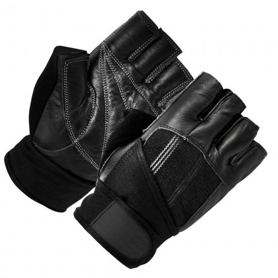 Weight Lifting Gloves