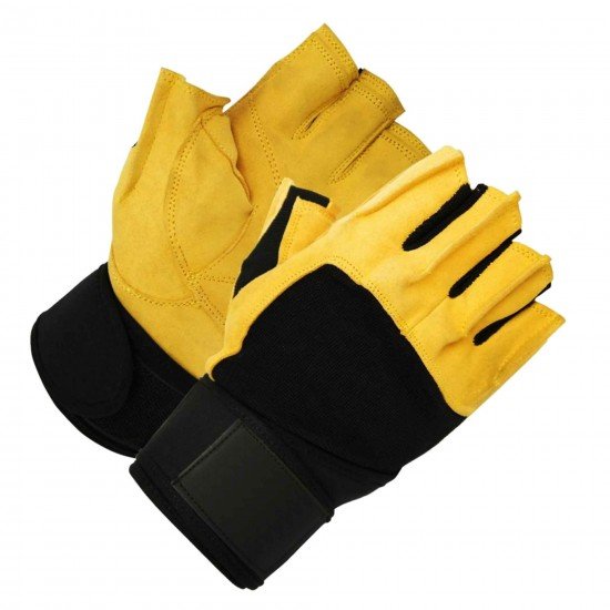 Weight Lifting Gloves