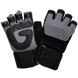 Weight Lifting Gloves