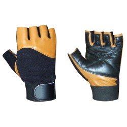 Weight Lifting Gloves