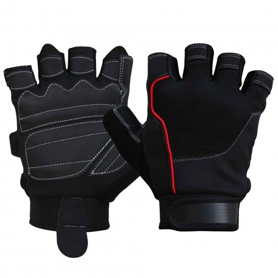 Weight Lifting Gloves Weight Lifting Gloves