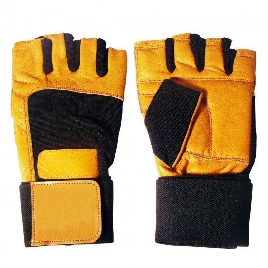 Weight Lifting Gloves