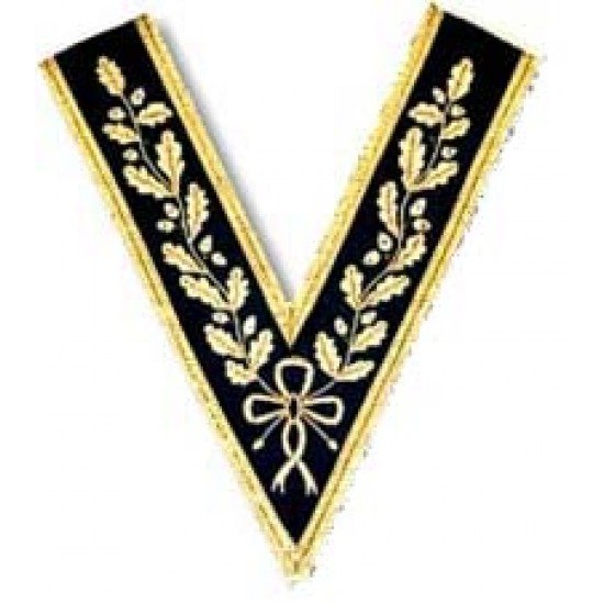 Embroidered Cuffs& Collars Embroidered Cuffs& Collars