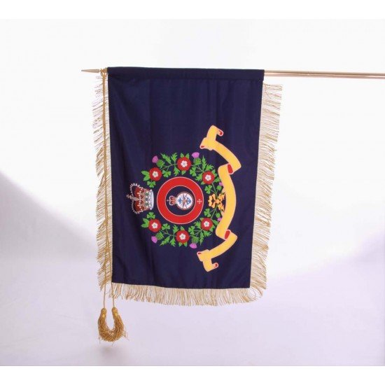 Flag, Banner & Pennant Flag, Banner & Pennant