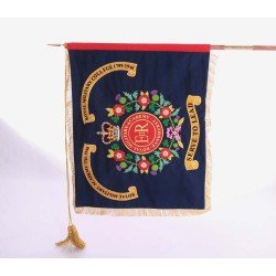 Flag, Banner & Pennant