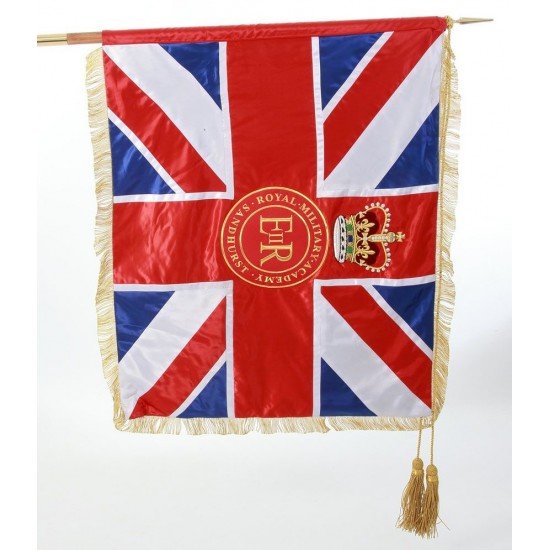 Flag, Banner & Pennant