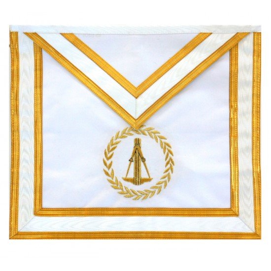 MASONIC APRONS