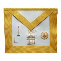 MASONIC APRONS