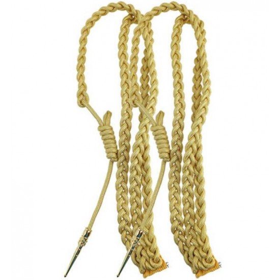 Aiguilette