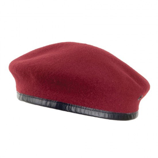 Beret Caps