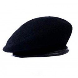 Beret Caps