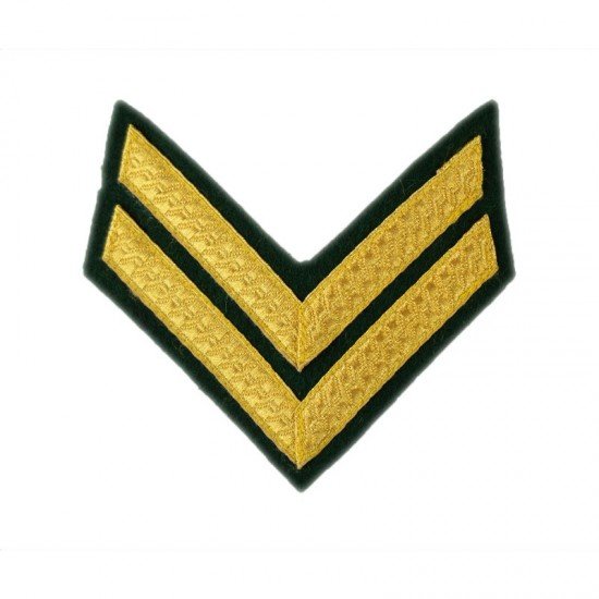 Chevrons