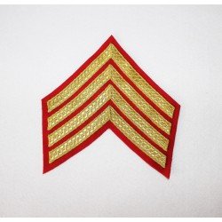 Chevrons