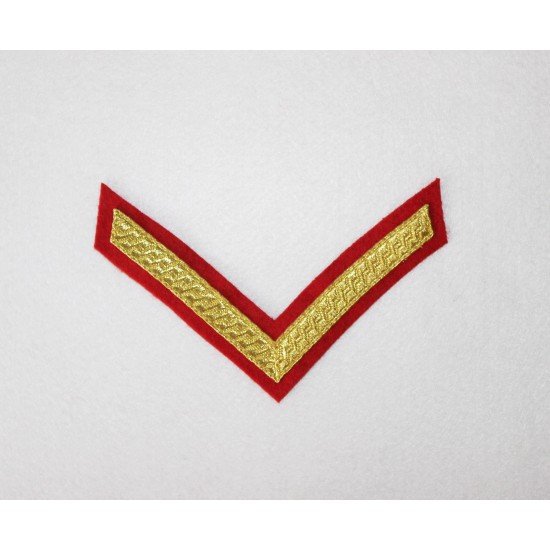 Chevrons Chevrons