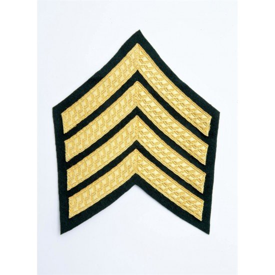 Chevrons