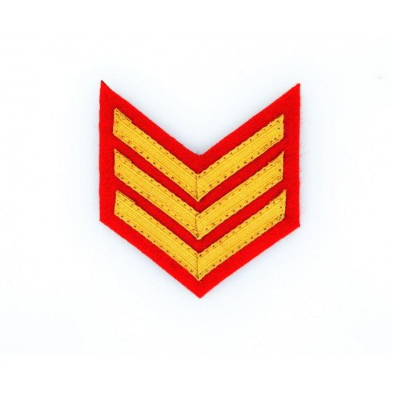 Chevrons