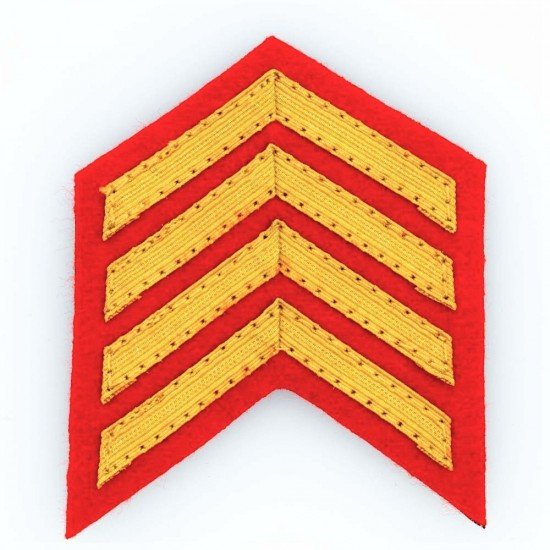 Chevrons