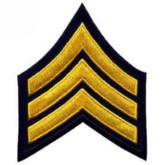 Chevrons Chevrons