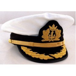 Officer’s Caps