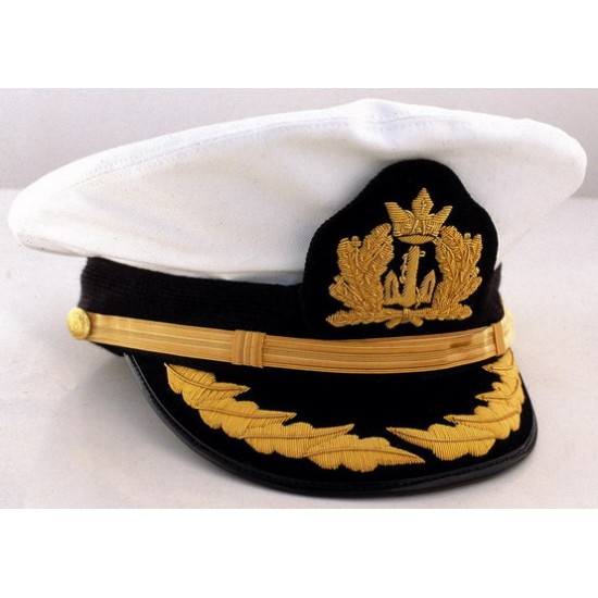 Officer’s Caps