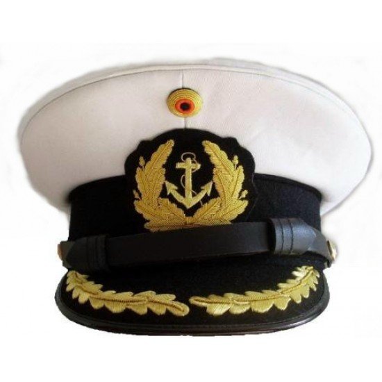 Officer’s Caps Officer’s Caps