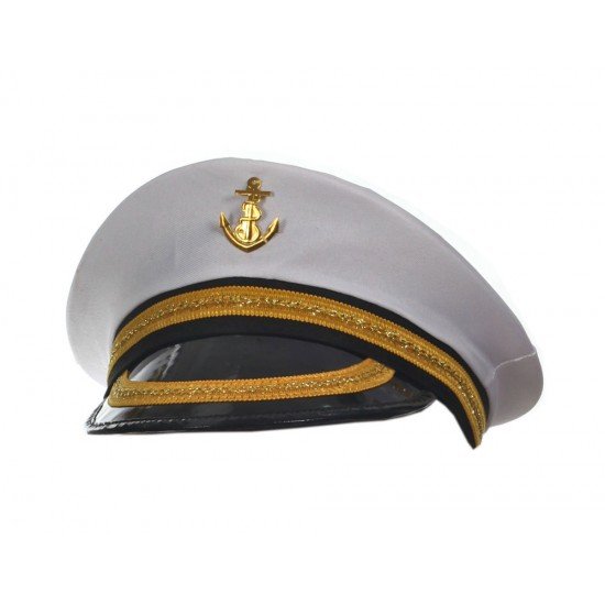 Officer’s Caps