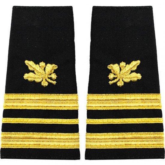 Shoulder Boards