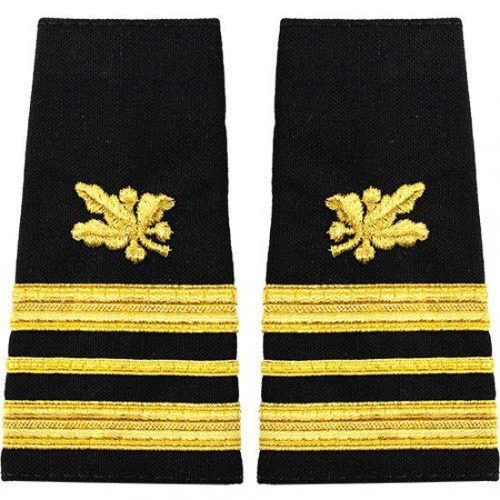 Shoulder Boards