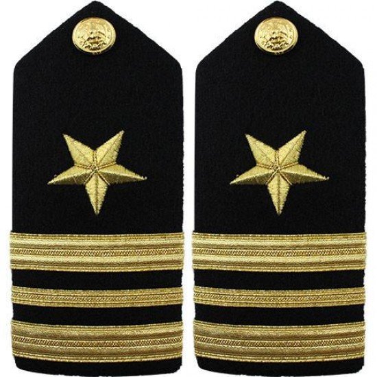 Shoulder Boards Shoulder Boards