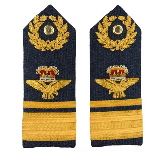 Shoulder Boards Shoulder Boards