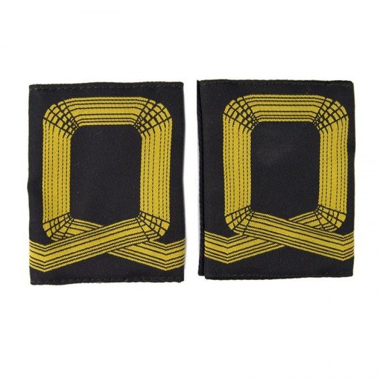 Shoulder Boards