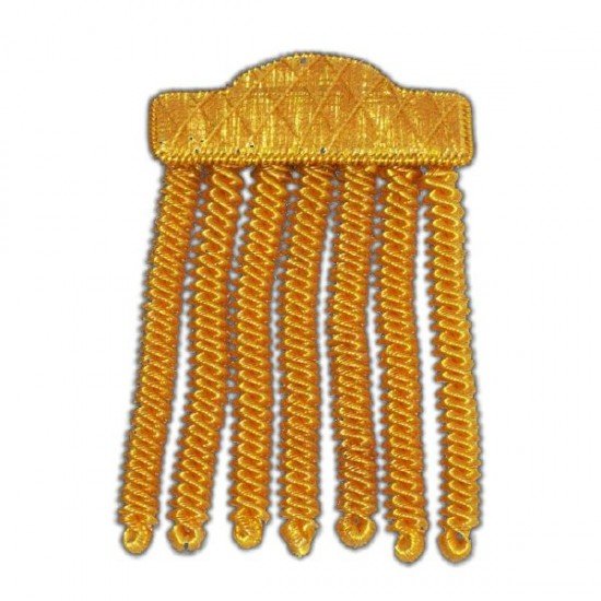 Fringes Fringes
