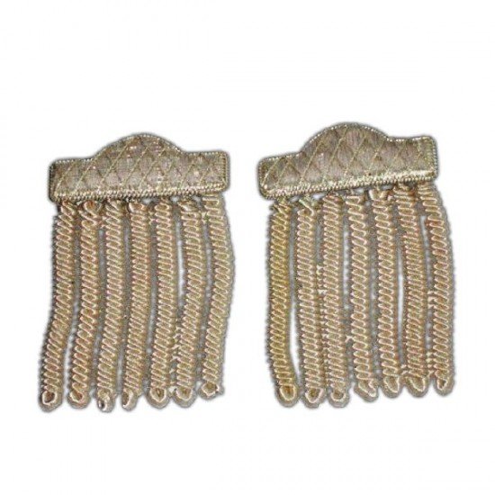 Fringes Fringes