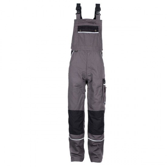 Bib overalls