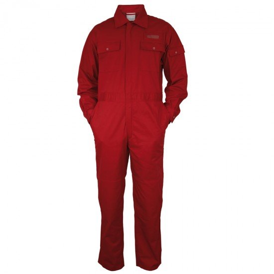 Coveralls