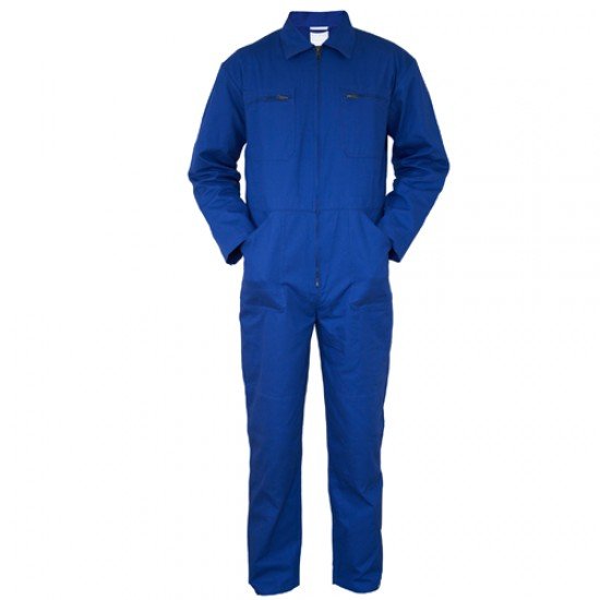 Coveralls