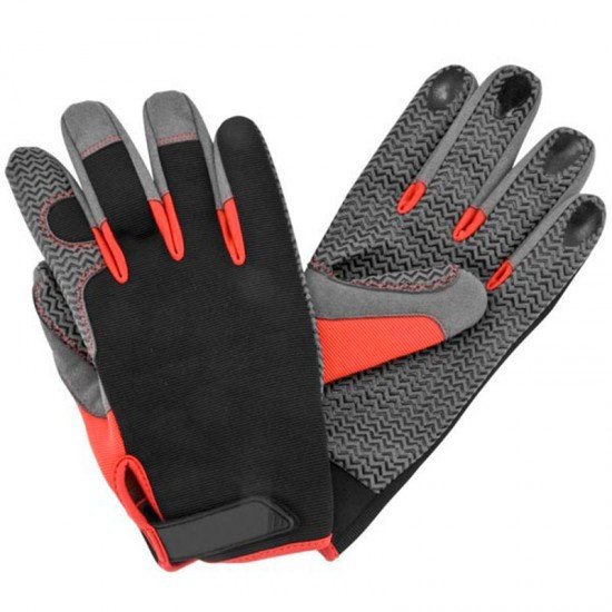 Mechanic Gloves