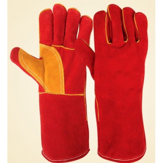 Welding Gloves Welding Gloves