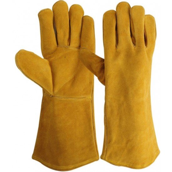 Welding Gloves Welding Gloves