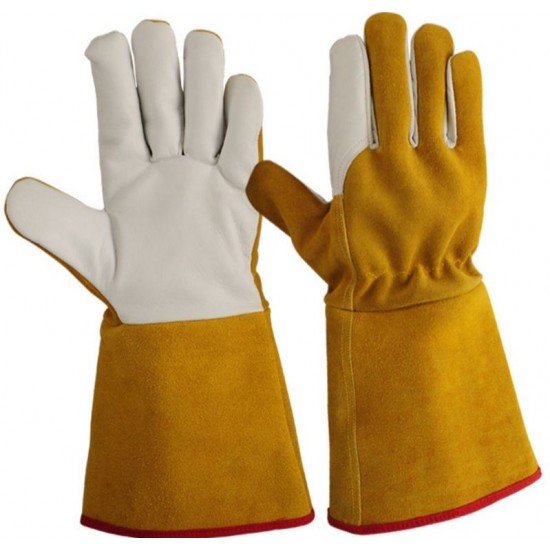 Welding Gloves Welding Gloves
