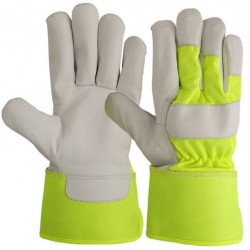 Work safety gloves