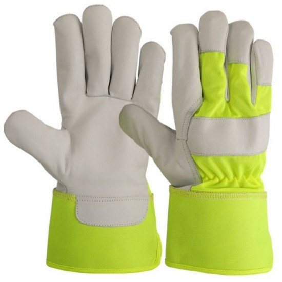 Work safety gloves