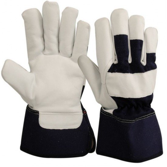 Work safety gloves Work safety gloves