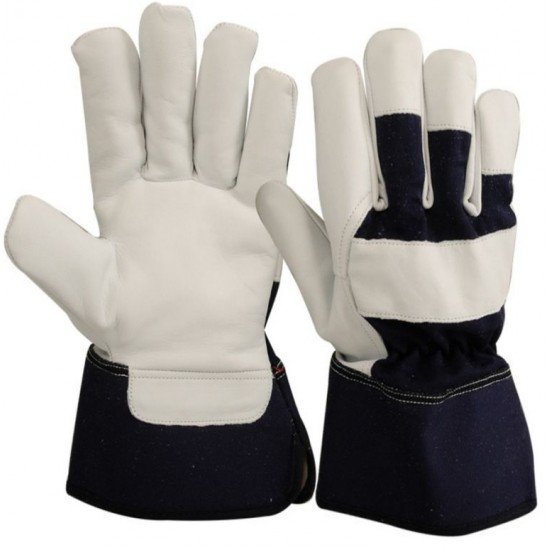 Work safety gloves